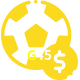 Aposte em esportes do mundo todo no G45!