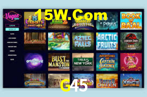 g45.com