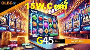 Game Providers G45