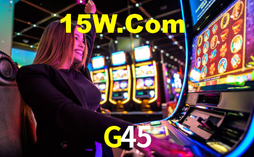 G45,g45.com