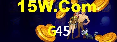 Exclusive Games G45