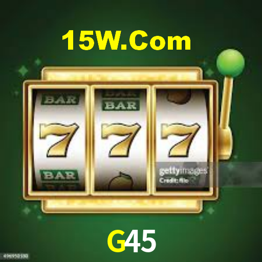 g45.com