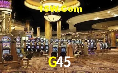 Estatísticas do Jogo G45