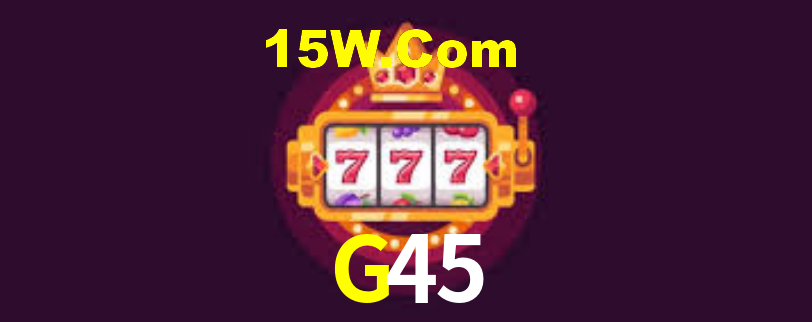 G45: A Experiência de Casino com Jogos de Mesa ao Vivo