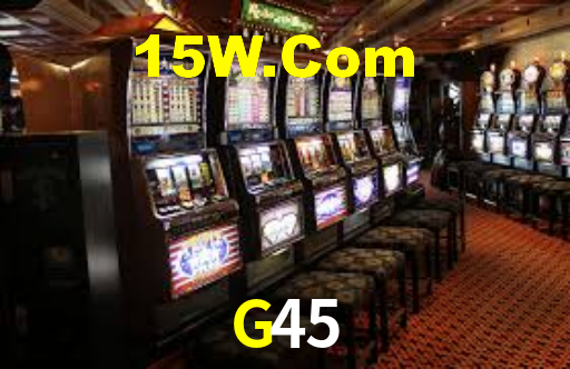 G45,g45.com
