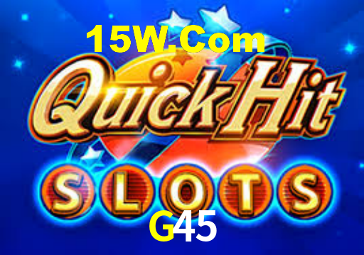 Sinta a adrenalina dos jogos de cassino com G45