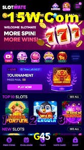 Account Benefits G45