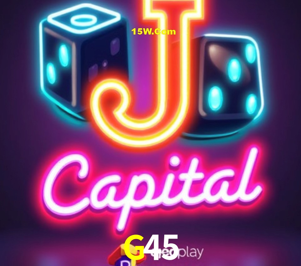Estatísticas G45