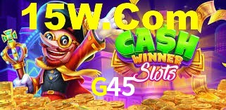Roulette Table G45