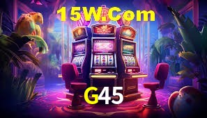 Live Casino G45