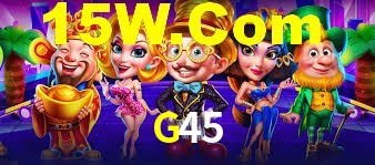 Live Casino G45