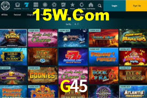 G45