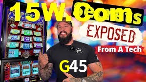 VIP Casino G45